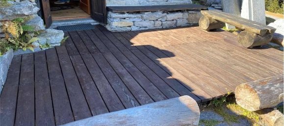 Casa de 3 habitaciónes en Crodo, Italy No. 38570 3