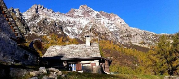 Casa de 3 habitaciónes en Crodo, Italy No. 38570 20