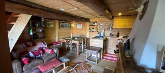 Casa de 3 habitaciónes en Crodo, Italy No. 38570 12