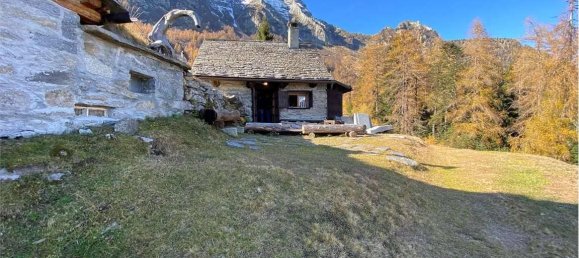 Casa de 3 habitaciónes en Crodo, Italy No. 38570 5