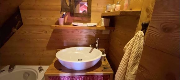 Casa de 3 habitaciónes en Crodo, Italy No. 38570 17