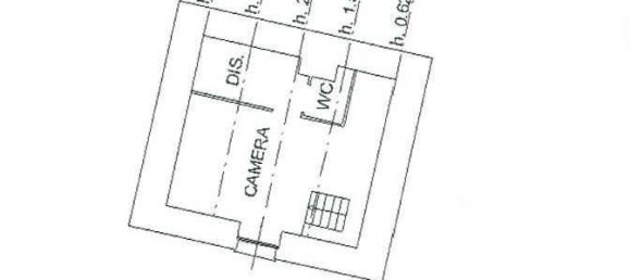 Casa de 3 habitaciónes en Crodo, Italy No. 38570 19