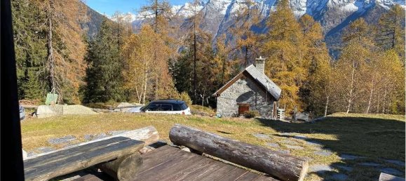 Casa de 3 habitaciónes en Crodo, Italy No. 38570 4