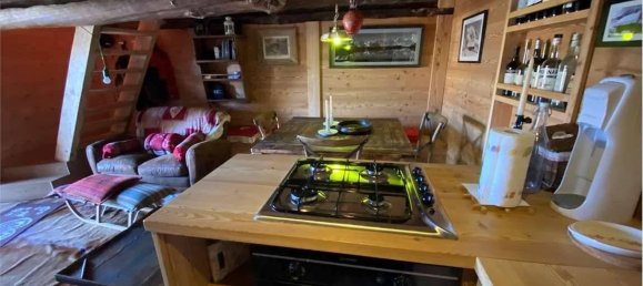 Casa de 3 habitaciónes en Crodo, Italy No. 38570 10