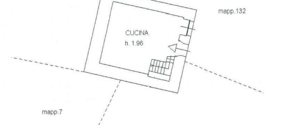 Casa de 3 habitaciónes en Crodo, Italy No. 38570 22