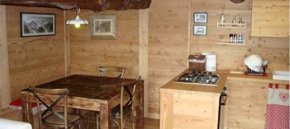 Casa de 3 habitaciónes en Crodo, Italy No. 38570 6