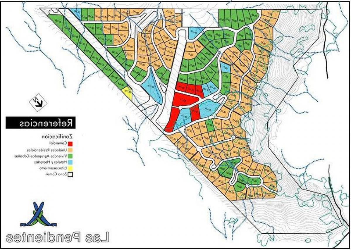  قطعة أرض في Neuquen, Argentina رقم 47225