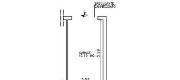 4-Zimmer Wohnung in Meolo, Italy, Nr. 60719 15