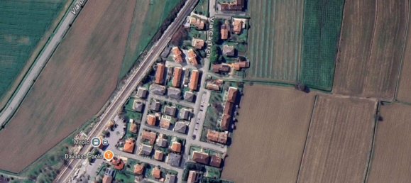 4-Zimmer Wohnung in Meolo, Italy, Nr. 60719 4