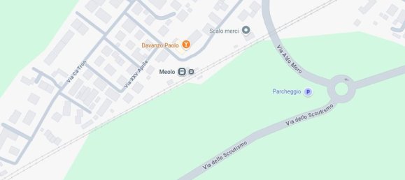 4-Zimmer Wohnung in Meolo, Italy, Nr. 60719 5