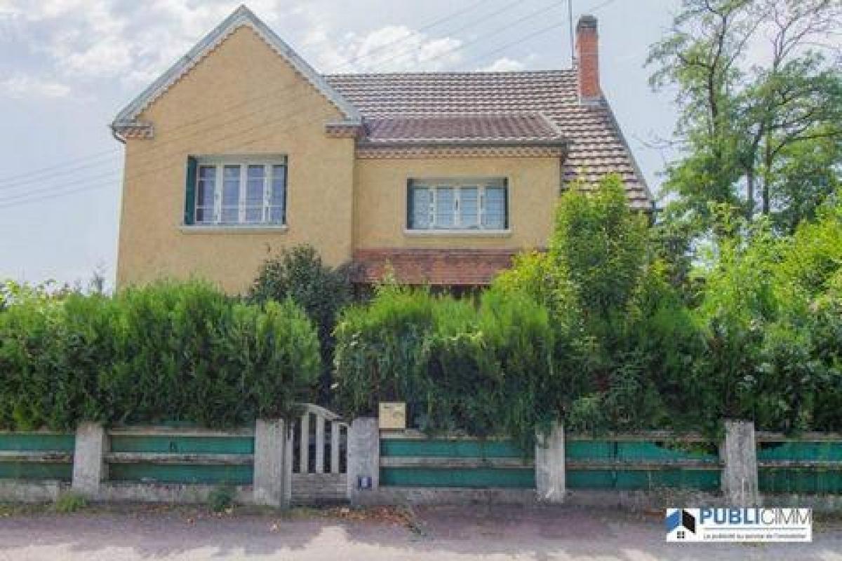 4 bedrooms House in Thiviers, France No. 6058