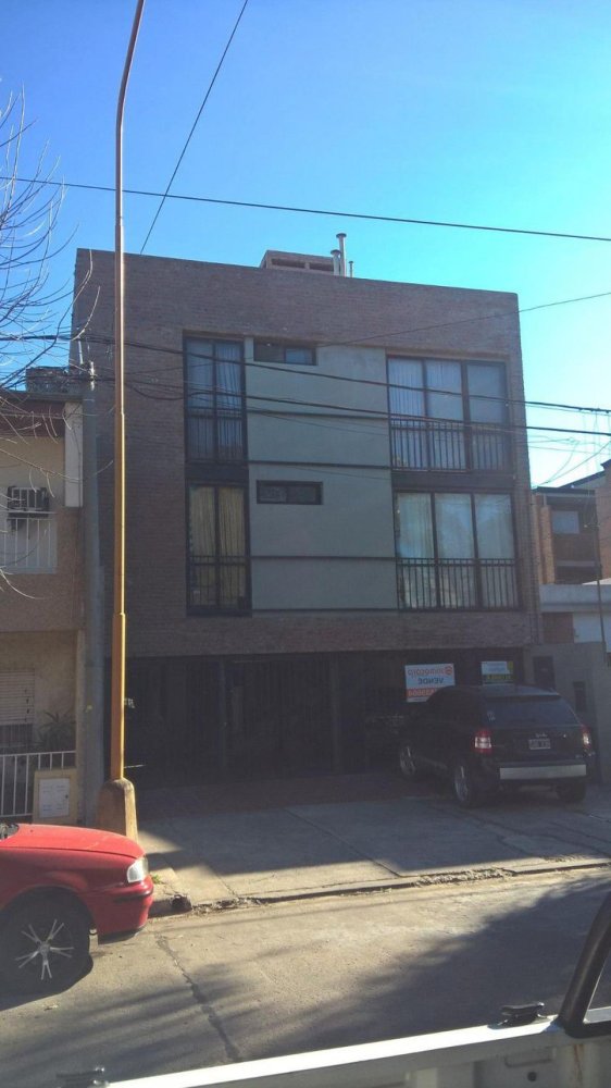 استوديو في Santa Fe, Argentina رقم 8261