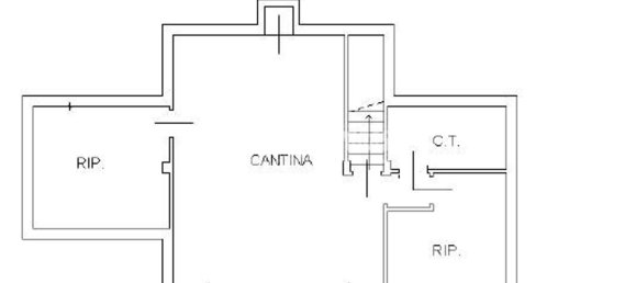 5 rooms Villa in Ivrea, Italy No. 1830 27