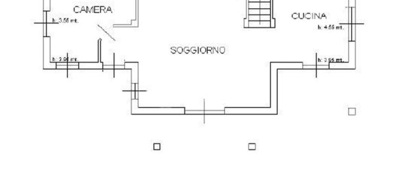 5 rooms Villa in Ivrea, Italy No. 1830 25
