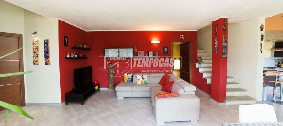 5 rooms Villa in Ivrea, Italy No. 1830 8