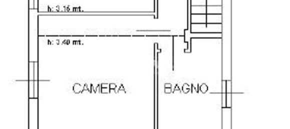 5 rooms Villa in Ivrea, Italy No. 1830 26