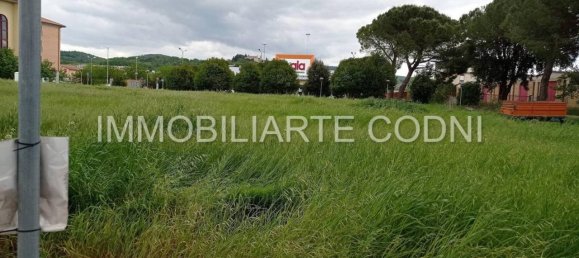 2460m² Land in Todi, Italy No. 86214 2
