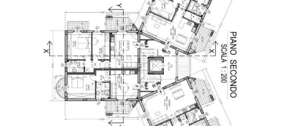 2460m² Land in Todi, Italy No. 86214 11