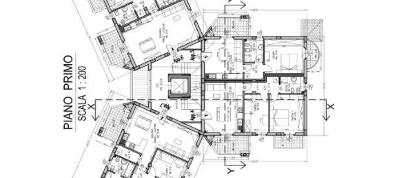 2460m² Land in Todi, Italy No. 86214 10