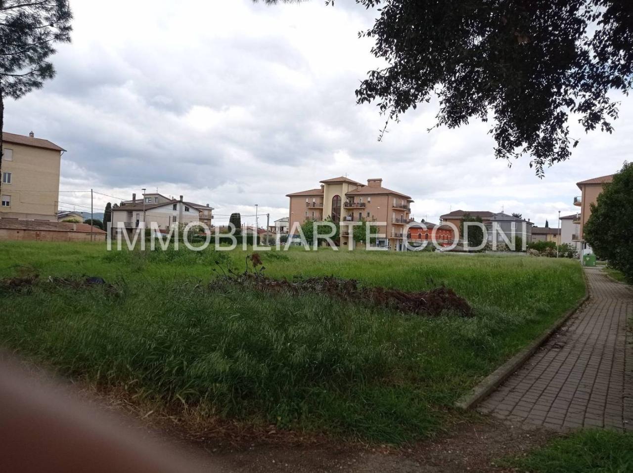 2460m² Land in Todi, Italy No. 86214