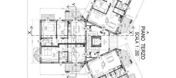 2460m² Land in Todi, Italy No. 86214 13