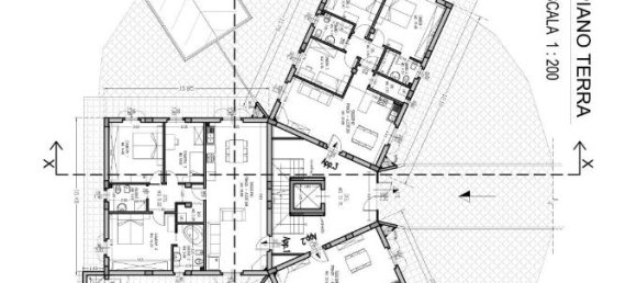 2460m² Land in Todi, Italy No. 86214 12