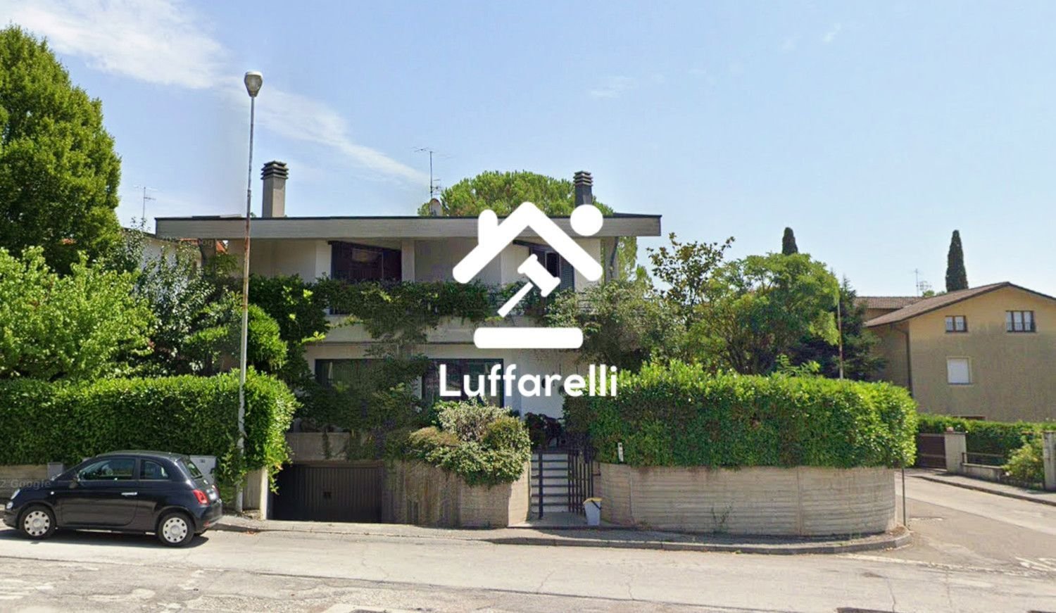 9غرفة فيلا في San Giustino, Italy رقم 42101