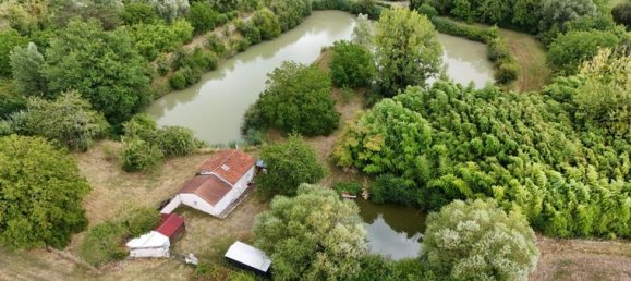 Terreno de 2 dormitorios en Chatellerault, France No. 306422 12