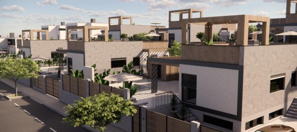 3 chambres villa à vendre à La Alberca, Alicante, Valencian Community, Spain № 365537 30