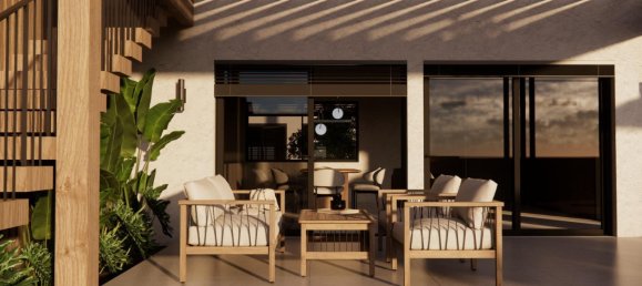 3 chambres villa à vendre à La Alberca, Alicante, Valencian Community, Spain № 365537 29