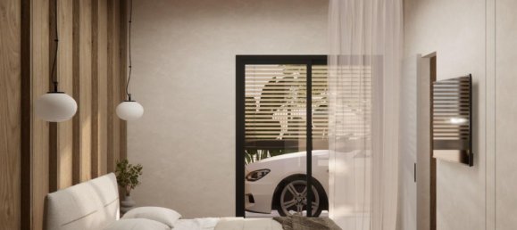3 chambres villa à vendre à La Alberca, Alicante, Valencian Community, Spain № 365537 16