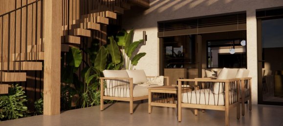 3 chambres villa à vendre à La Alberca, Alicante, Valencian Community, Spain № 365537 26