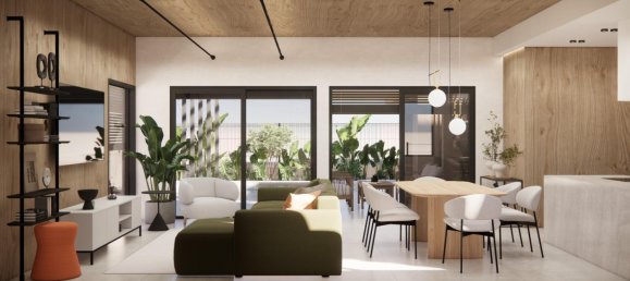 3 chambres villa à vendre à La Alberca, Alicante, Valencian Community, Spain № 365537 20