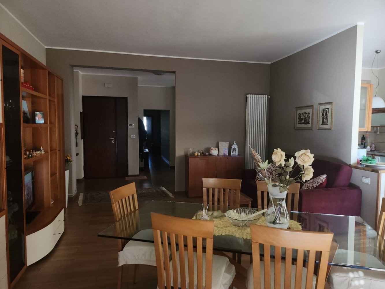 5غرفة شقة في Ferentino, Italy رقم 199895