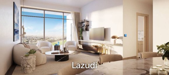 Квартира с 1 спальней в Дубай, ОАЭ № 20174 2