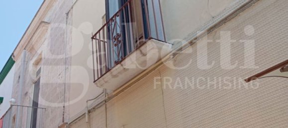 Apartamento de 1 dormitorio en Capurso, Italy No. 309489 5