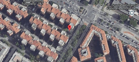 3 Schlafzimmer Wohnung in Rome, Italy, Nr. 16326 2