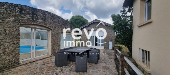 Casa T4 em Maine-et-Loire, France N.º 307052 3