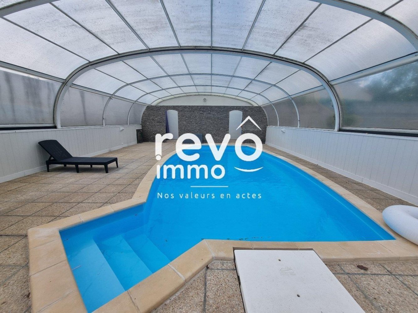 Casa T4 em Maine-et-Loire, France N.º 307052