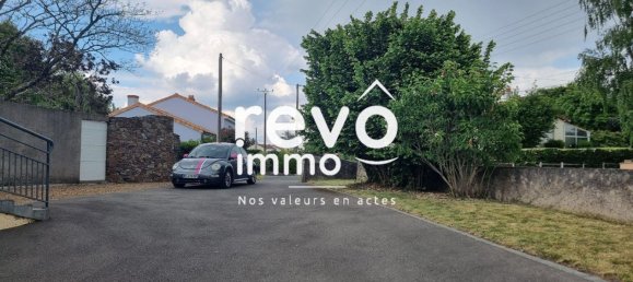 Casa T4 em Maine-et-Loire, France N.º 307052 2