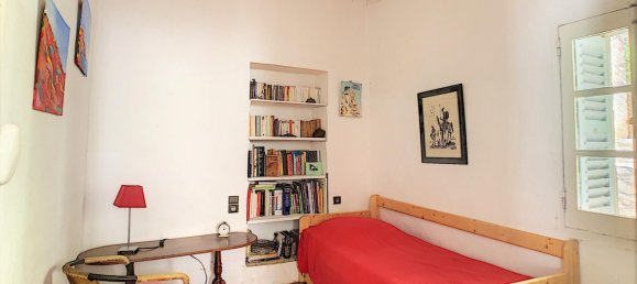 Moradia em banda T2 em Lumio, France N.º 69678 14