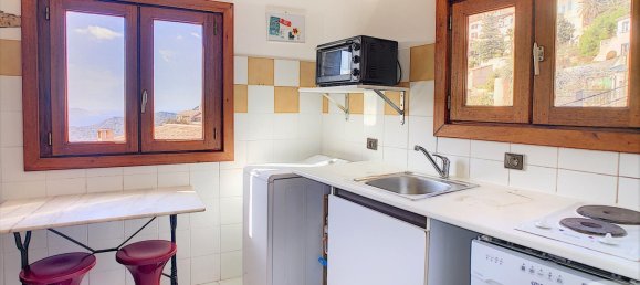 Moradia em banda T2 em Lumio, France N.º 69678 7