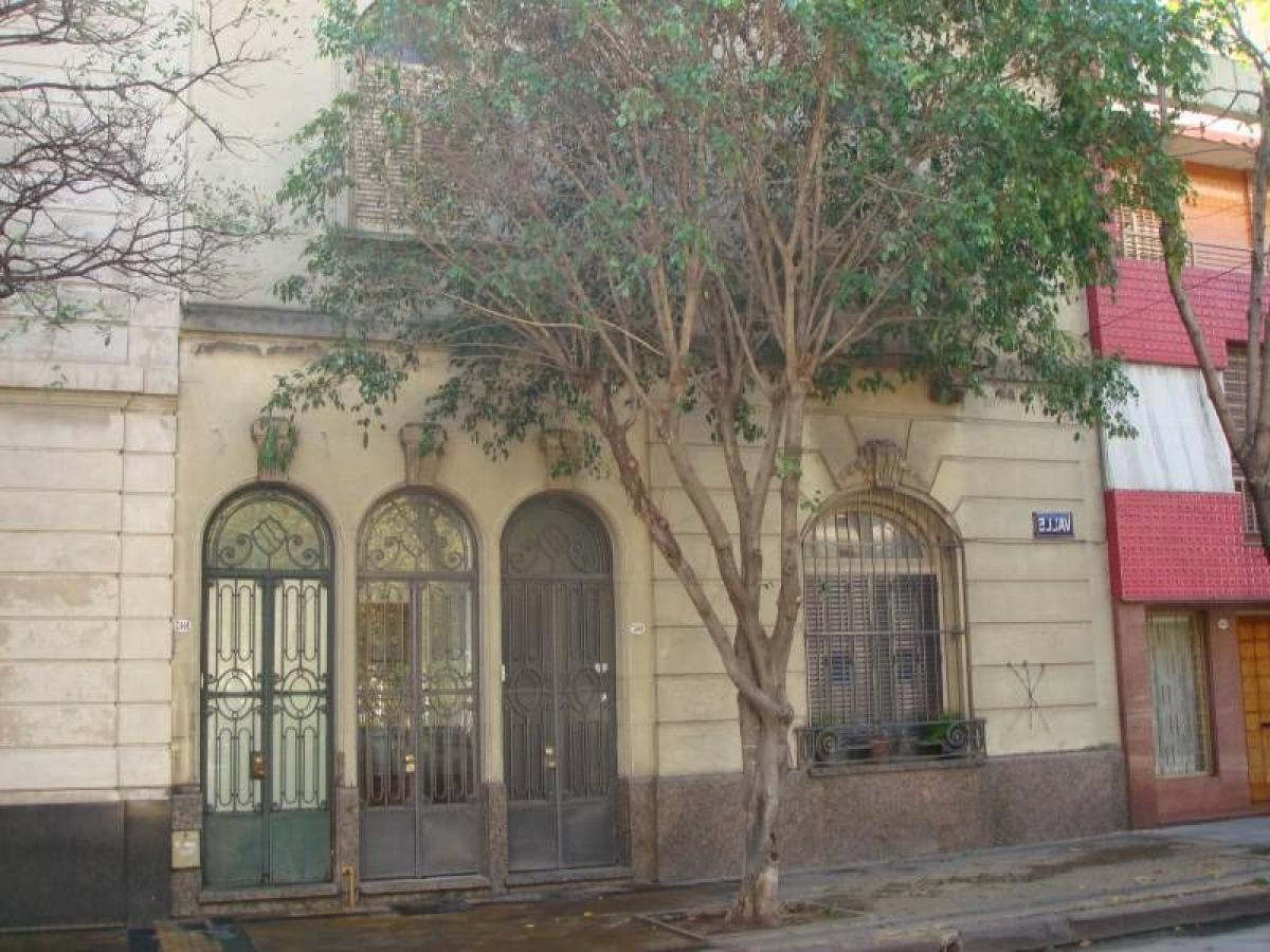 Casa T9 em Buenos Aires, Argentina N.º 79273