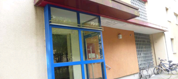 1 غرف نوم شقة في Wilmersdorf, Germany رقم 239357 5