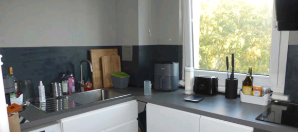 1 غرف نوم شقة في Wilmersdorf, Germany رقم 239357 7