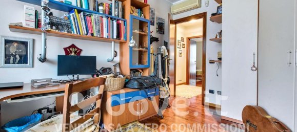 3 غرف نوم منزل في Basiglio, Italy رقم 381948 28