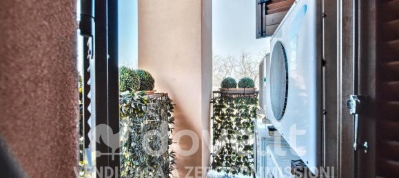 3 غرف نوم منزل في Basiglio, Italy رقم 381948 35