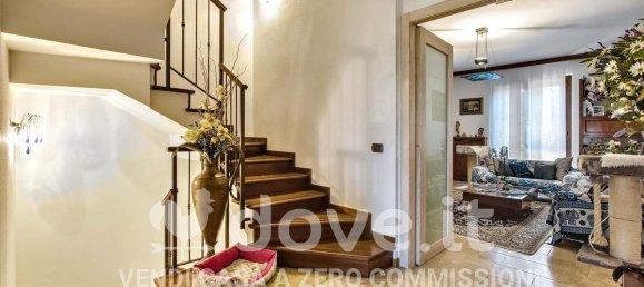 3 غرف نوم منزل في Basiglio, Italy رقم 381948 22