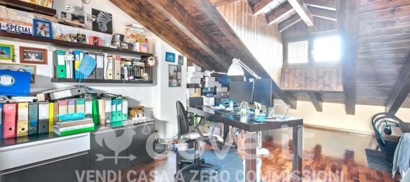 3 غرف نوم منزل في Basiglio, Italy رقم 381948 39