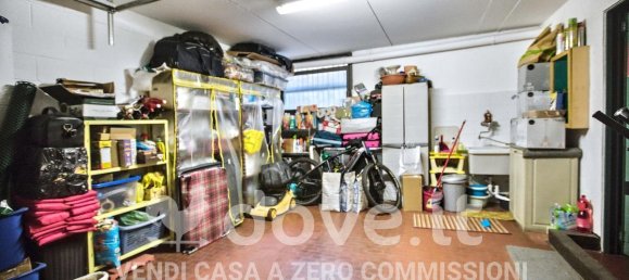 3 غرف نوم منزل في Basiglio, Italy رقم 381948 2